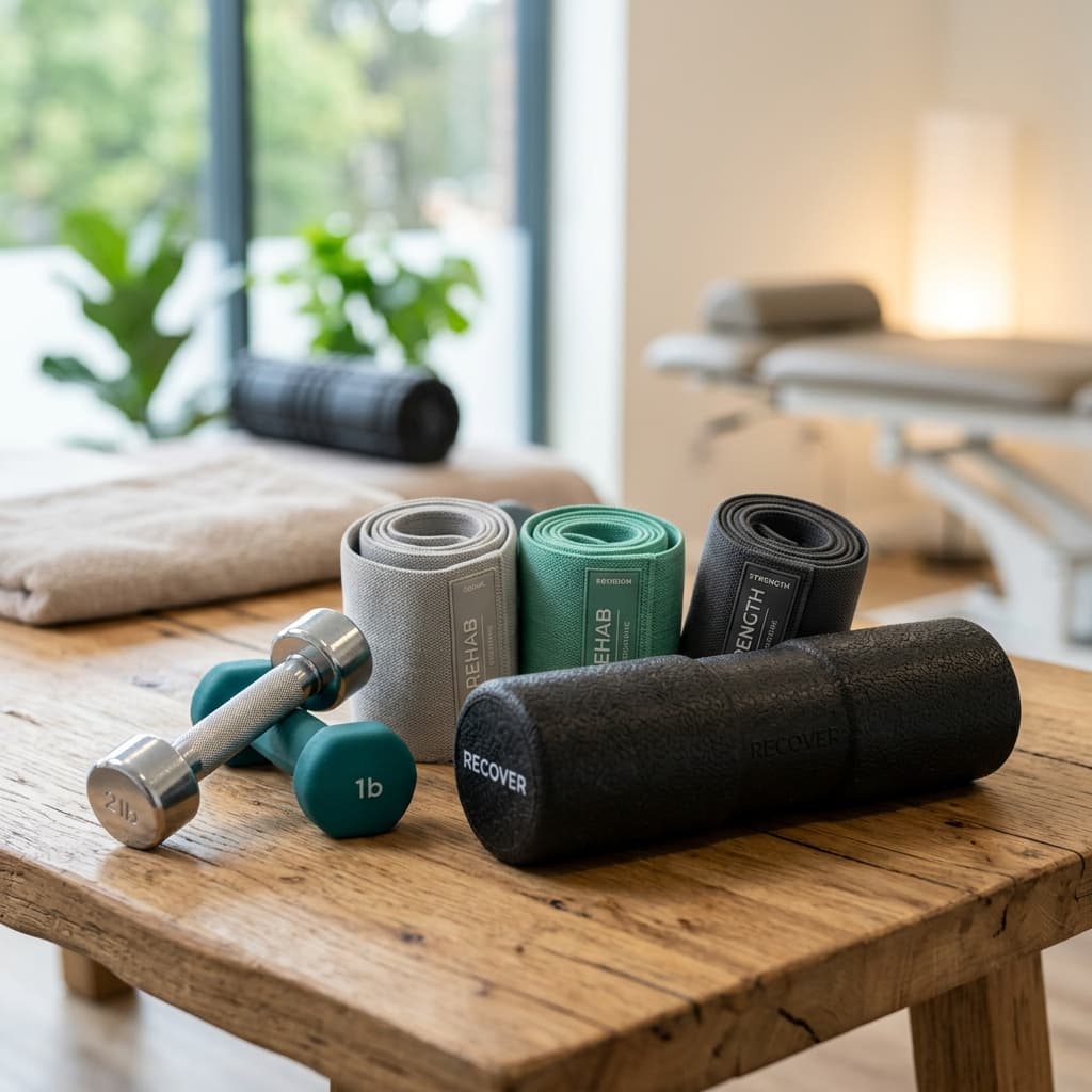 Stroke Recovery at Home: Neurological Physiotherapy in the West Midlands