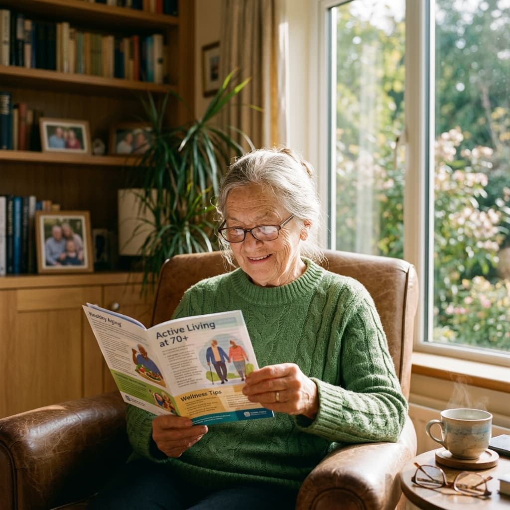 First Home Visit: What to Expect in Your Physiotherapy Assessment